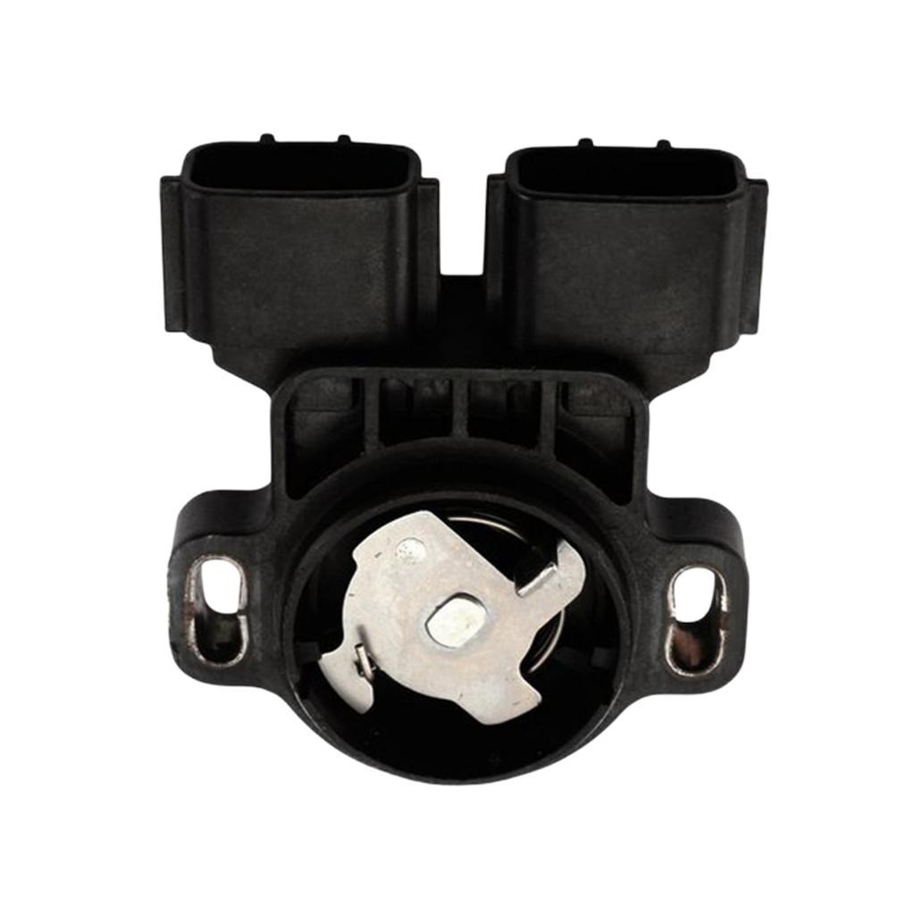 TPS Throttle Position Sensor For 99-2006 Subaru Impreza STI Turbo – Direct Fit, Reman