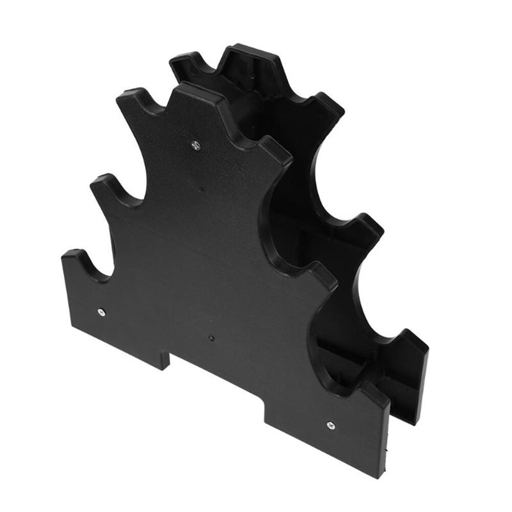 Dumbbells Rack Fitness Weight Household Storage Fixed Combination Dumbbell Holder Gym Sport Exercise Accessories