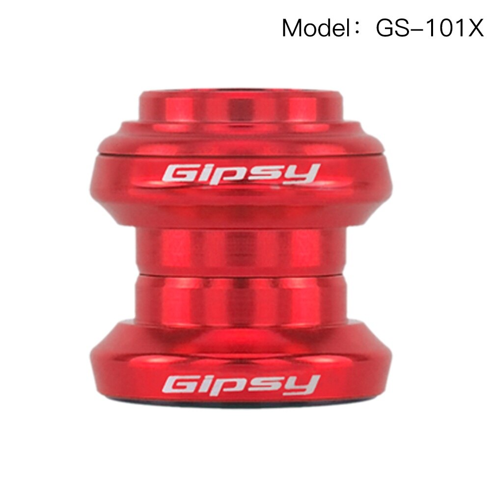 Gipsy gs -101x 29.6mm headset för balanscykel special för strider barn balanscykel