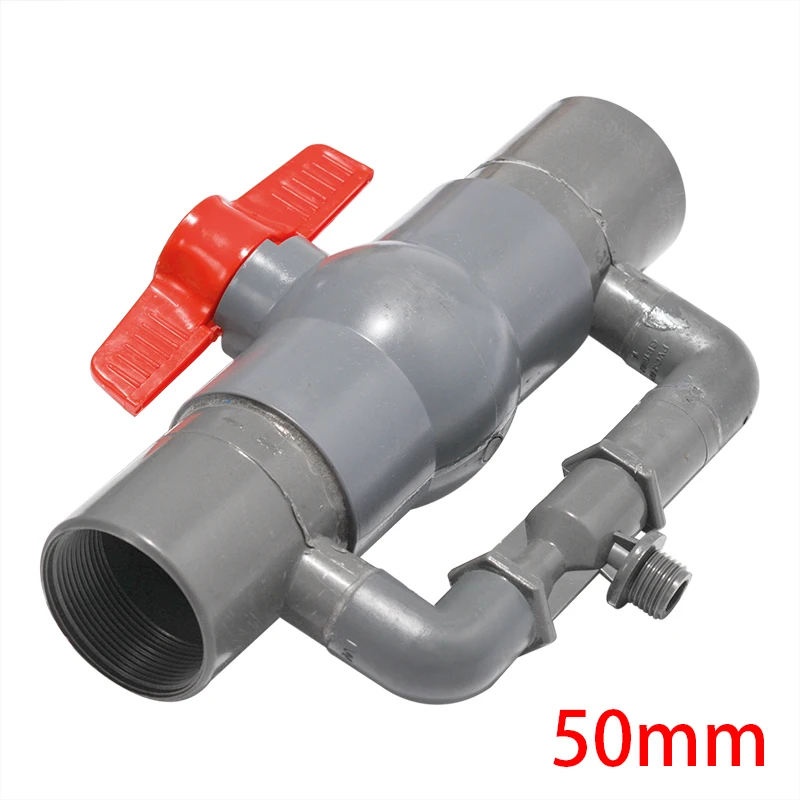 32/40/50/63mm Automatische Venturi Dünger Injektoren Schalter Filter Wasser Rohr Gerät Bewässerung Bausätze Garten bewässerung Liefert