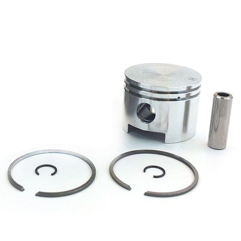 44mm th48 cilindro kit para kawasaki kbl48 kbh48 kaaz trimmer brushcutter zylinder cabeça pistão anéis pinos clipes embly