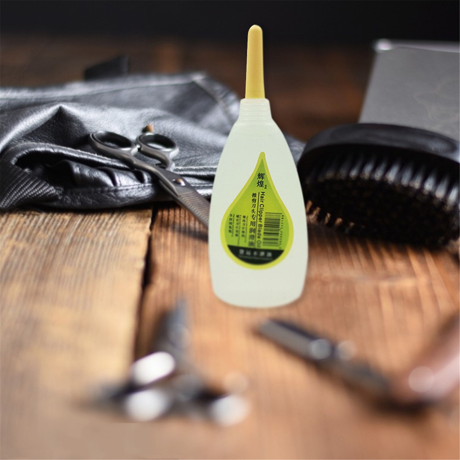50ml Shaver Maintenance Lubricant Bike Sewing Machine Lubricant Oil Hair Clipper Scissors Oil Repair Prevent Oxidation Lubricati