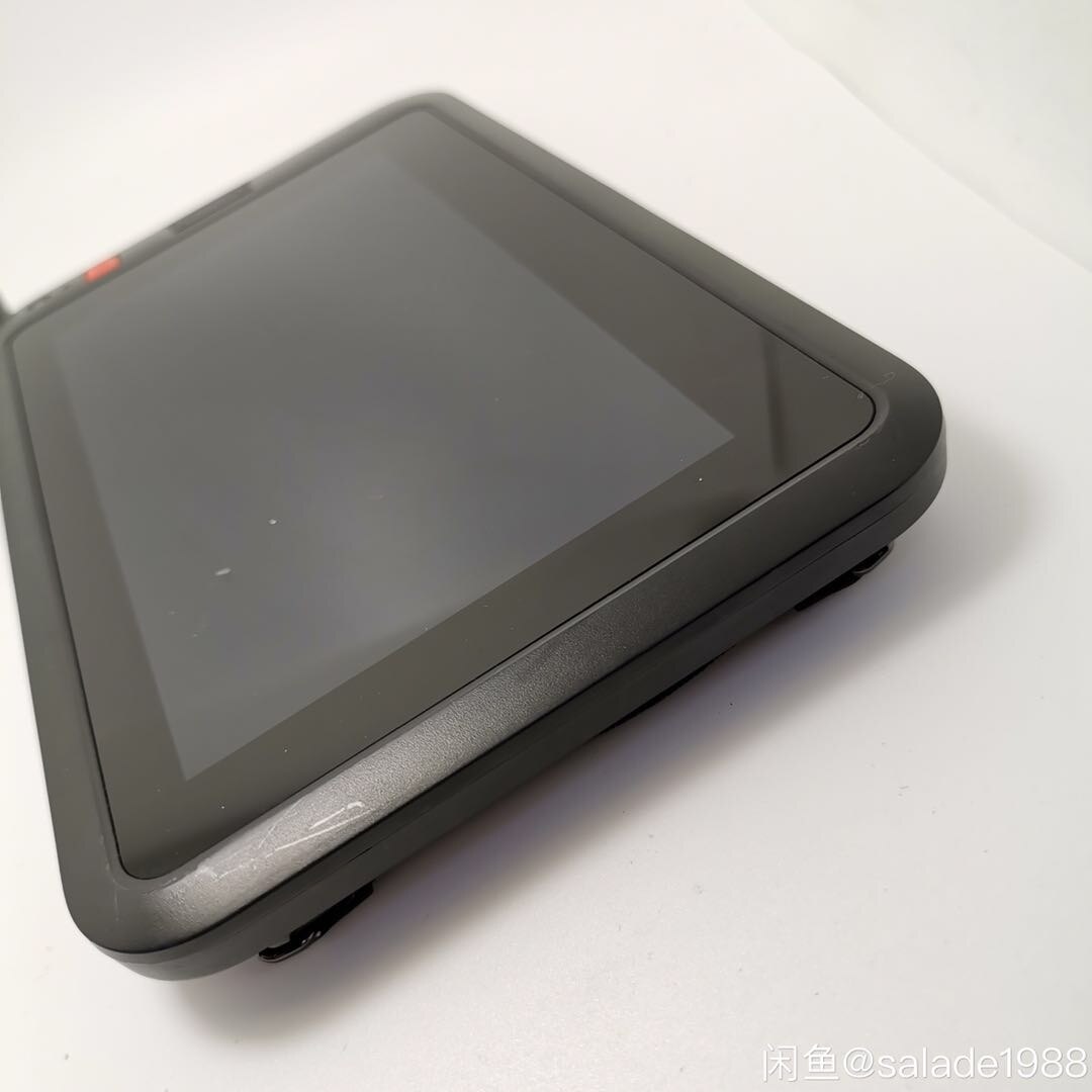 Mitac F700 Android Navigation Multimedia Player Car Radio integrated and expandable cradle 7" tablet android for car