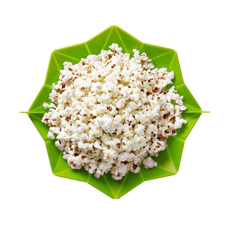 Magnetron Popcorn Popper Siliconen Popcorn Maker M... – Grandado