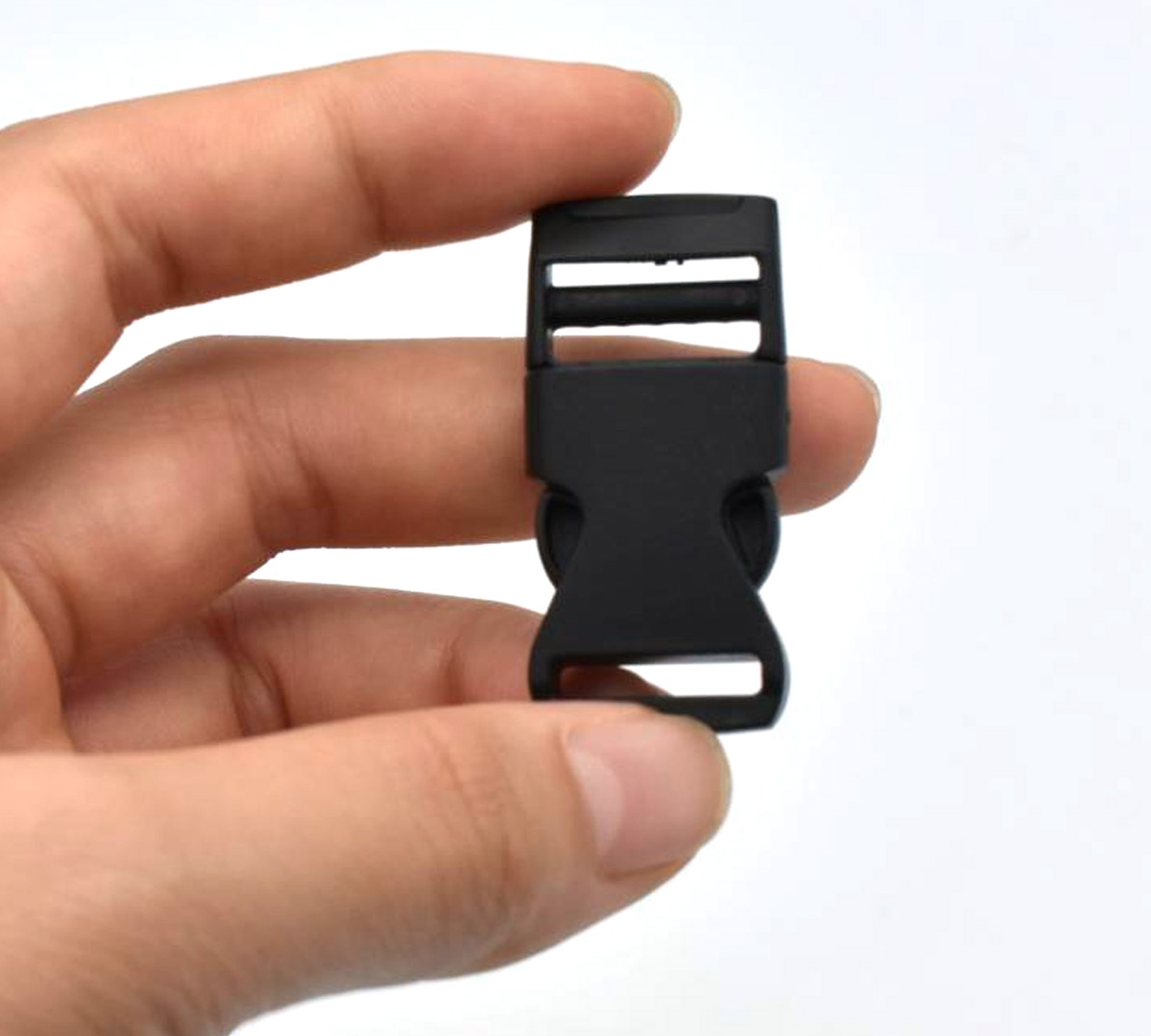 Plastic Gesp Verstelbare Quick Side Release Gesp Rugzak Gesp Is Gebruikt Voor Diy Maken Bagage Riem Huisdier Kraag En Singels