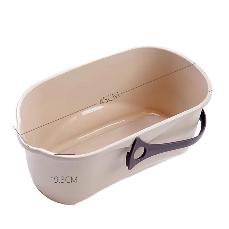 Balde Dobrável 10 Litros - Cascatas Camping