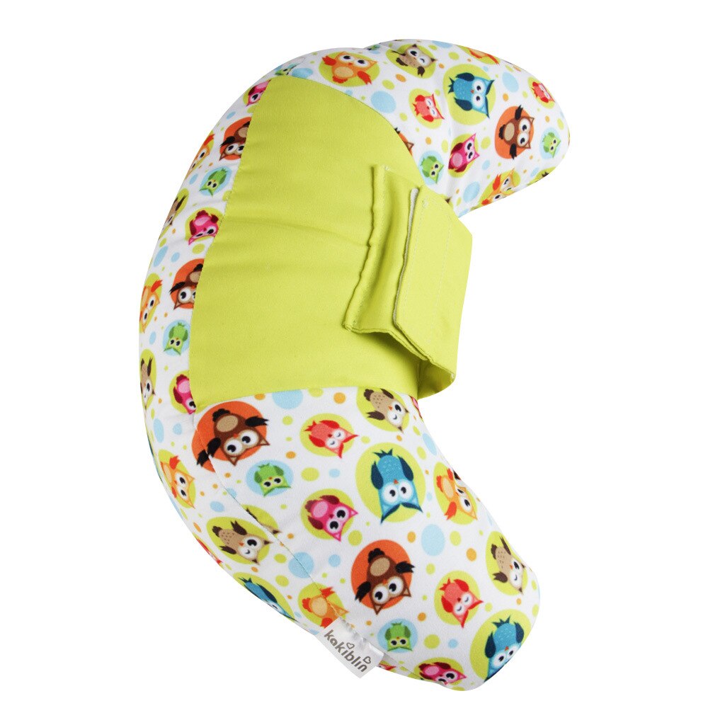 Barn bil pute styling nakke nakkestøtte pute baby bil bilbelter pute barn skulder sikkerhetsreim beskyttelsesputer støtte