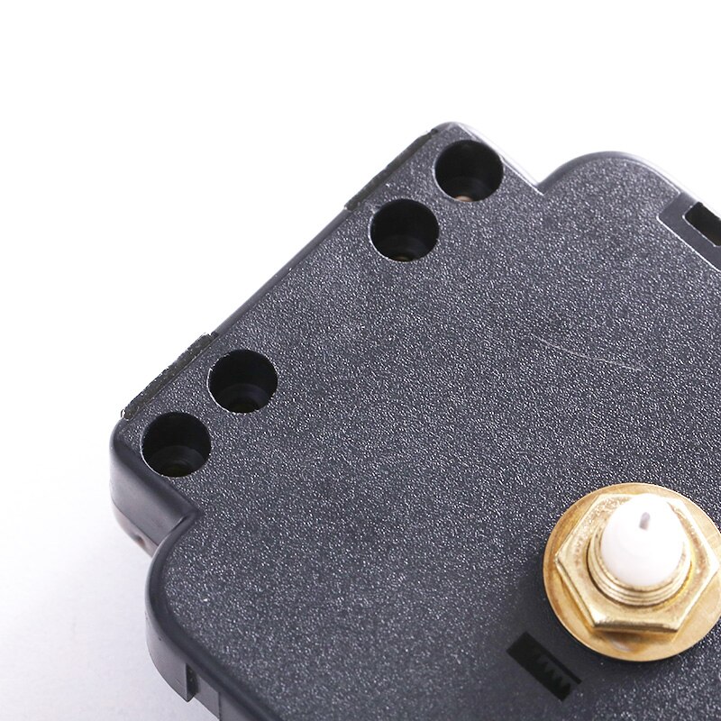 1 Set Wandklok Vervanging Quartz Klok Slinger Beweging Mechanisme Accessoires Deel P6188 Diy Wandklok Accessoires