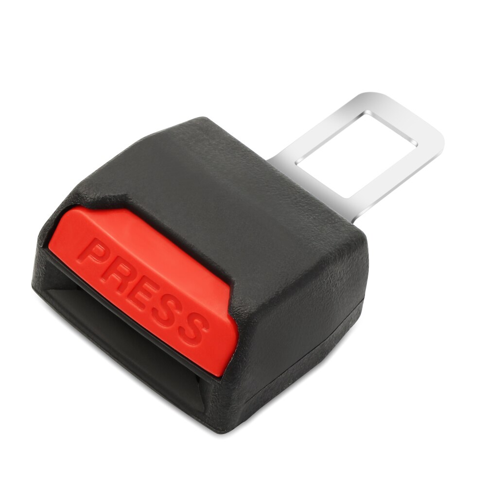 Car Seat Belt Clip Extender for Tesla Model 3 Model X