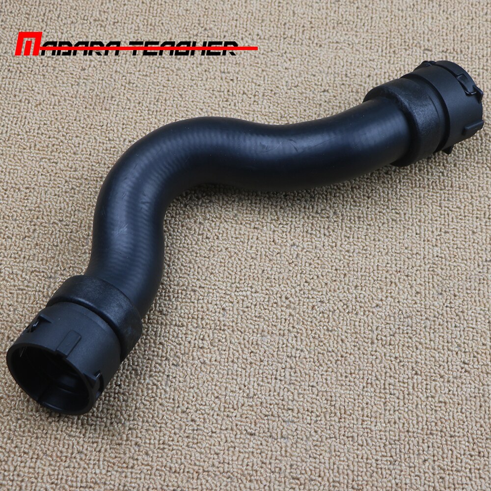 31293622 Voor Volvo S60 S80 V60 V70 XC60 XC70 2007 Set Van Bovenste Radiator Motor koelvloeistof Slangen 31293622