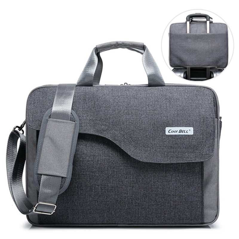 Mężczyźni teczki laptop biznesowy walizka zamek błyskawiczny Crossbody torby zeszyt torebki nylon mężczyzna torba listonoszka na ramię 2020 XA199ZC