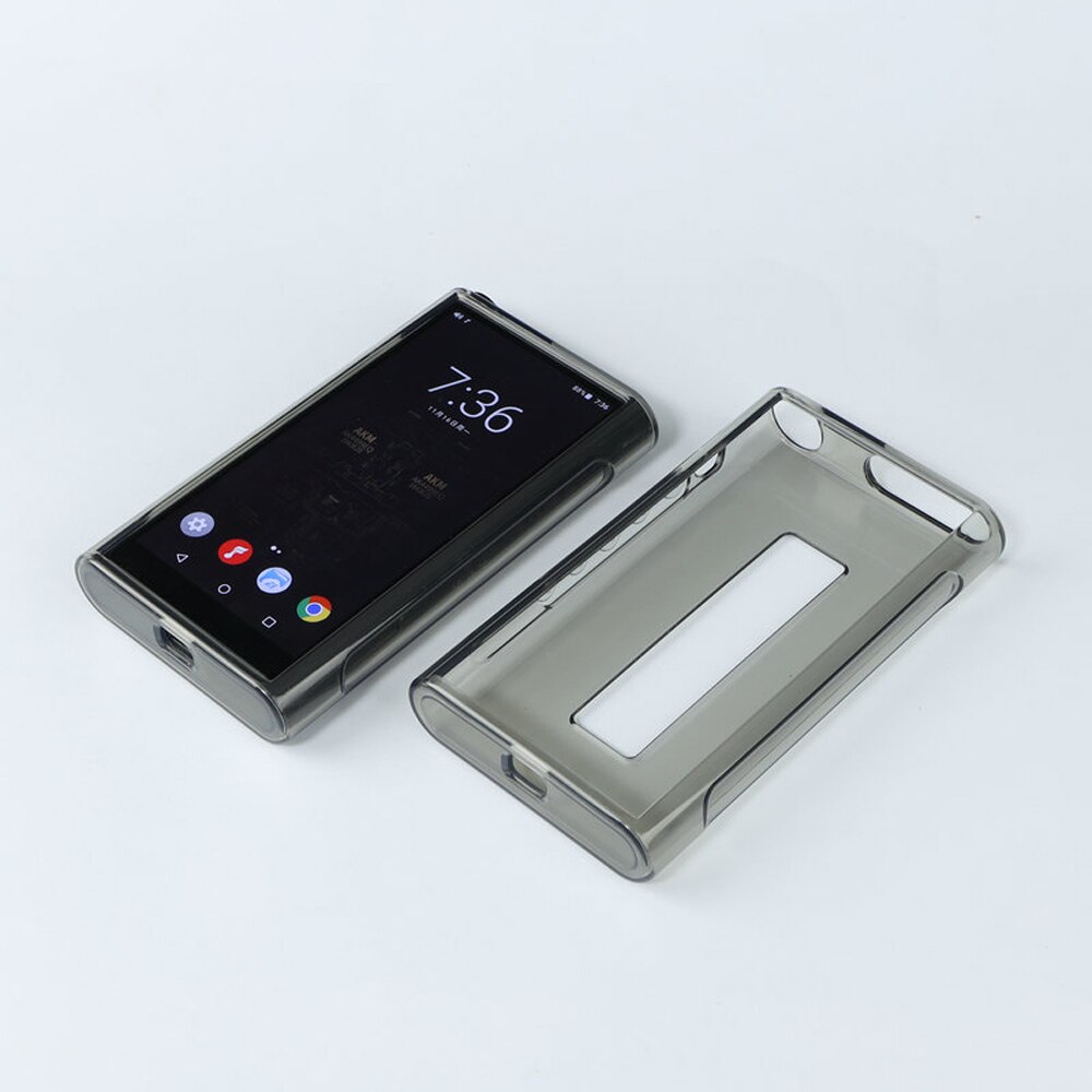 nokia Coque Transparente Souple Cc-108 pour 3.1