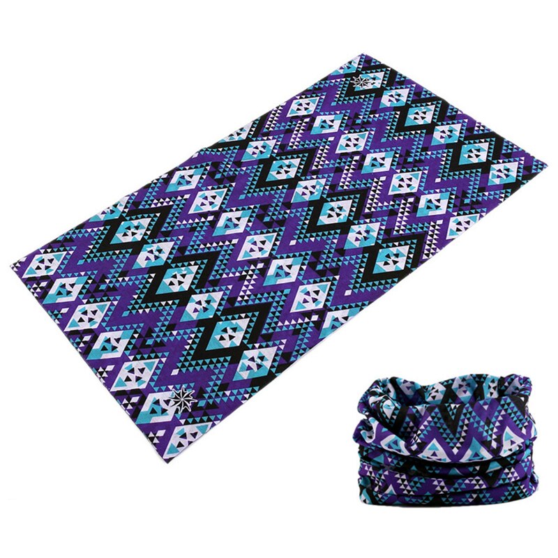 Couvre-visage de Moto, demi-masque, Bandama, , couvre-chef, Protection solaire, couvre-chef pour Sport d'extérieur, pêche magique, couvre-chef