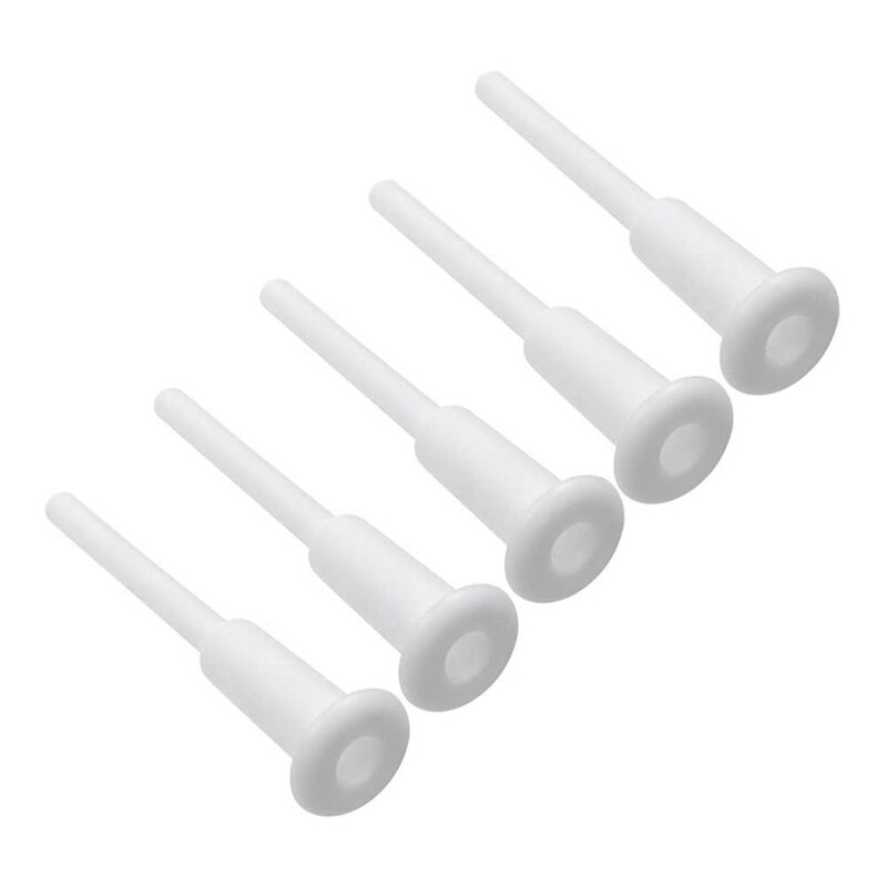 - luftstopfenzieher-set mit yogaball-luftstopfen, luftstopfenstift und fitnessball-stopfen (4.8 cm lange stopfen zur verhinderung von luftverlust)