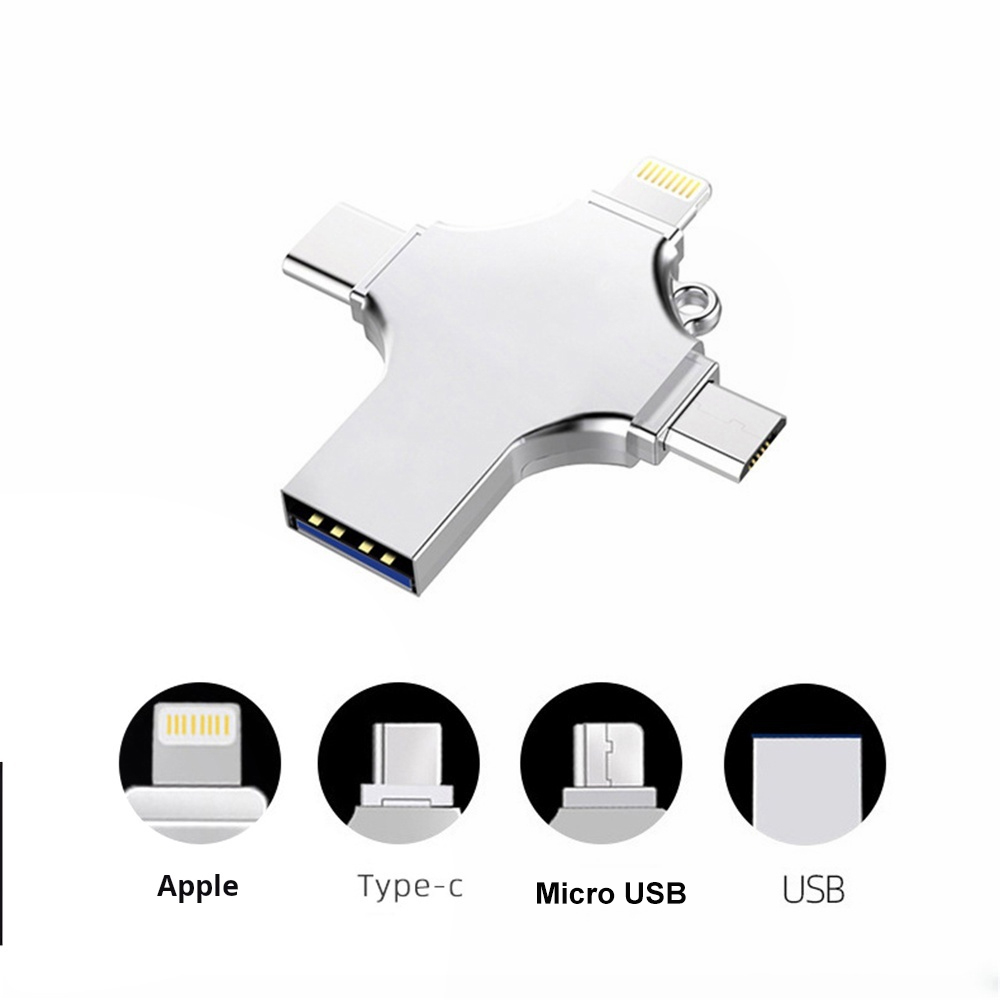 USB 3.0 Flash Drive opslag draagbaar geheugen High-Speed Memory Stick Thumb drive externe harde schijf Gegevensopslagapparaat 16GB 32G