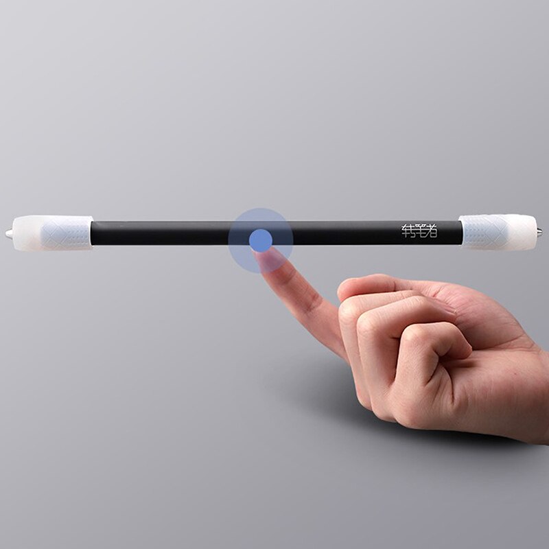Novelty Spinning Pen Rotating Gaming Ballpoint Pen Kids Students Rotating Gaming Ballpoint Pen School Supplies Cute Stationery