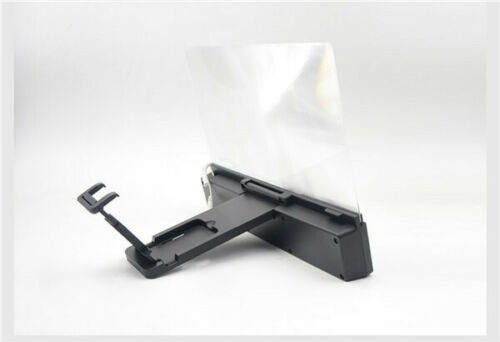 Vergrootglas Smartphone Video 3D Screen Stand Speaker Versterker 12 ''HD Telefoon: Default Title