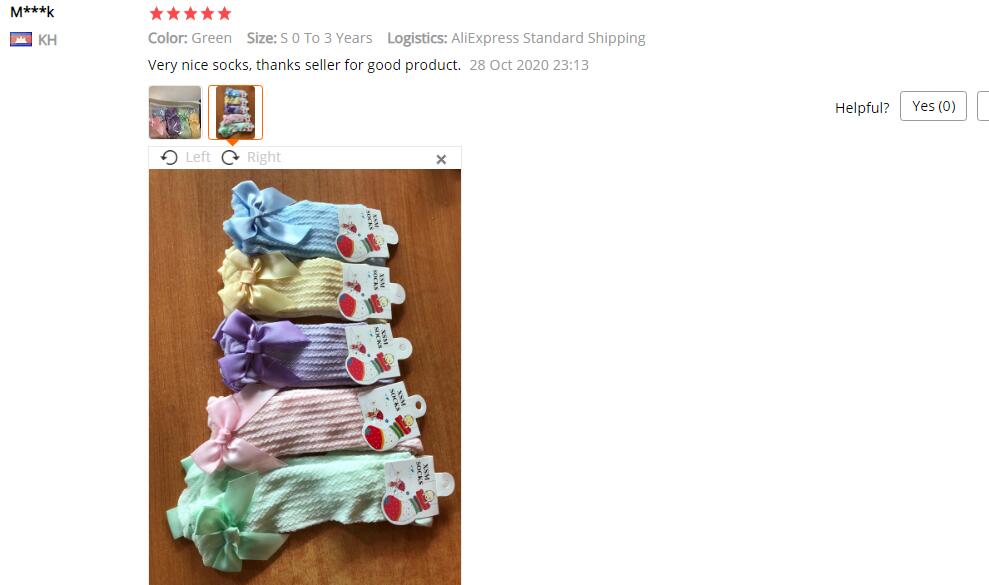 Calcetines hasta la rodilla con lazo para bebé y niño, medias caladas de estilo real, colores caramelo, Verano