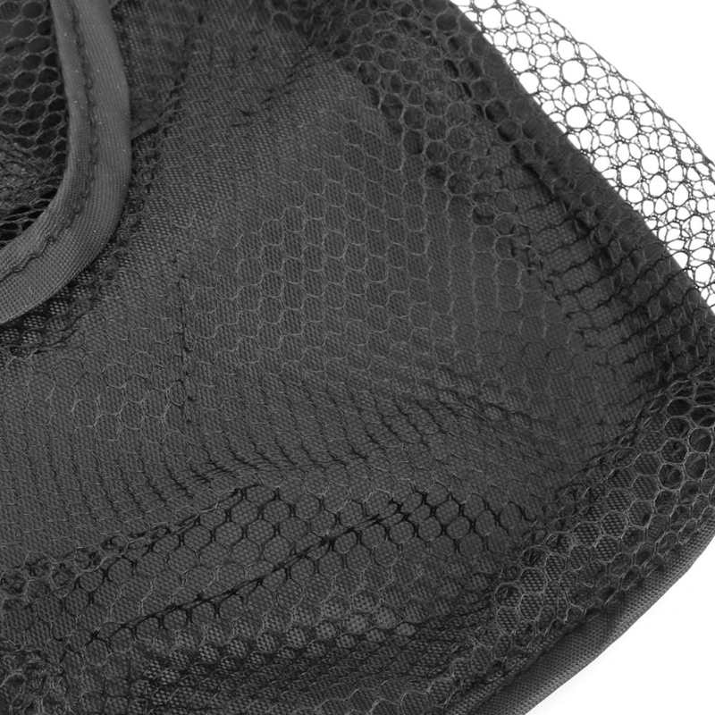 Mesh Ball Bag Ball Carrying Holder Prevent Balls From Falling Out Woman Outdoor Home for Man