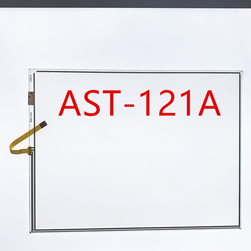 Original touch AST-084A AST-104A AST-121A, 1 year warranty