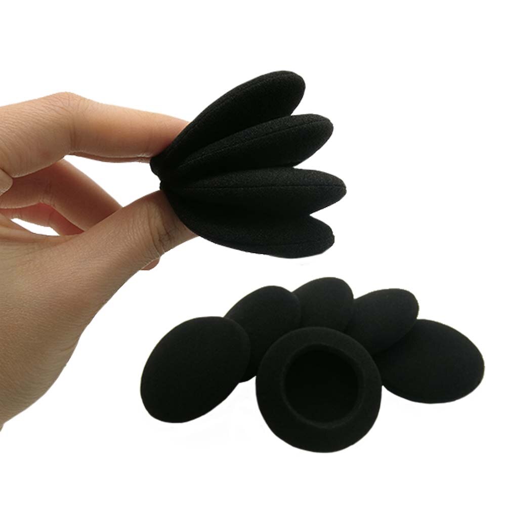 Ear Pads Replacement Sponge Cover for NOKIA BH501 BH503 BT501 Blueband Headset Parts Foam Cushion Earmuff Pillow