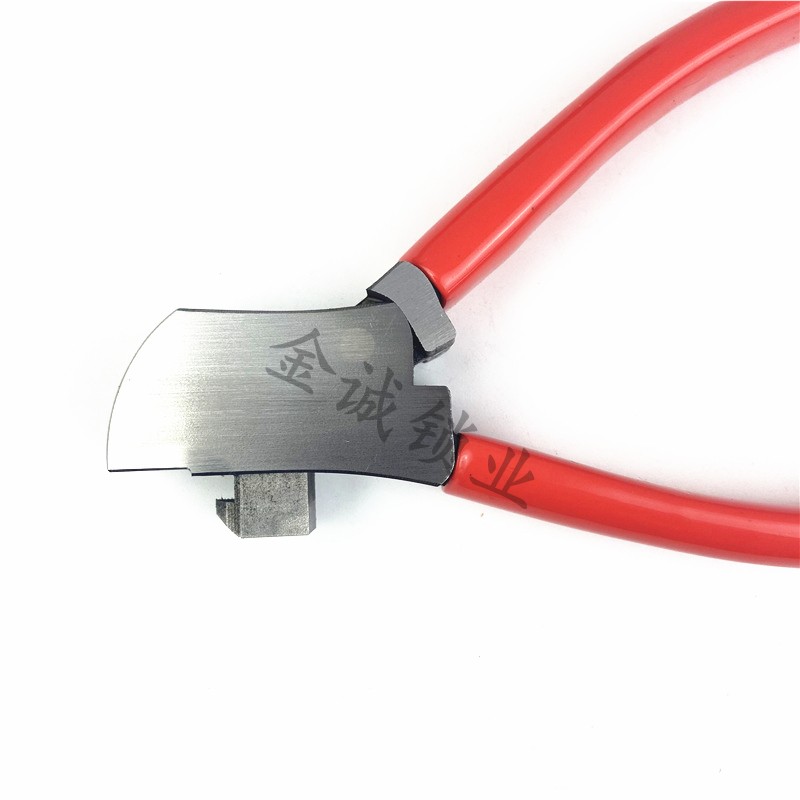 Locksmith Tools Lishi Key Cutter Plier Key Cutting Machine