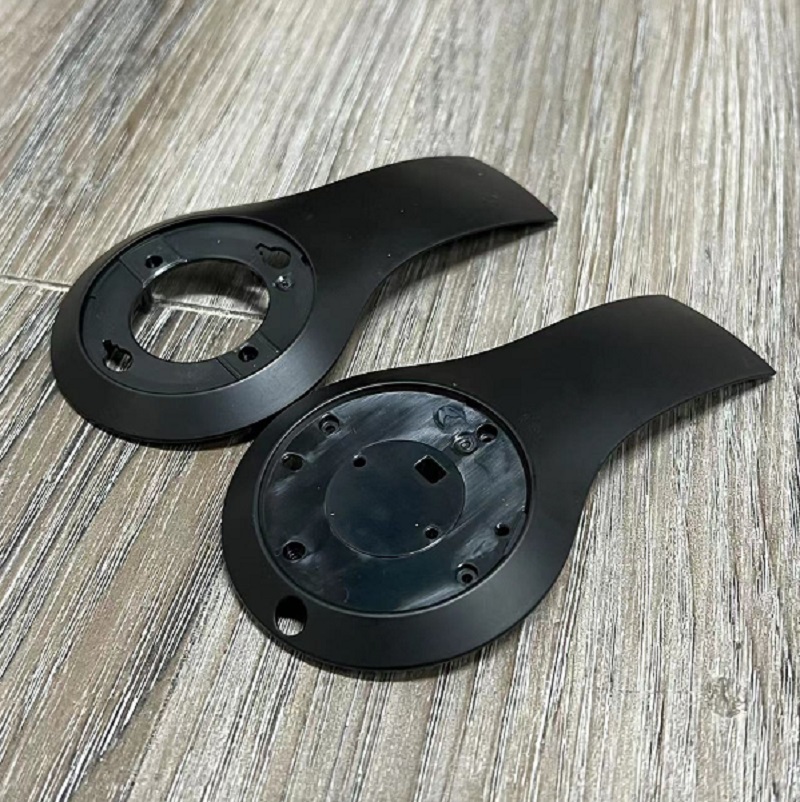Originele Reparatie Reserve Plastic Onderdelen Voor Beats Studio 3 Koptelefoon Buiten Paneel Binnen Paneel Studio3 Headset Buitenste/Binnenste Deel: MULTICOLOR