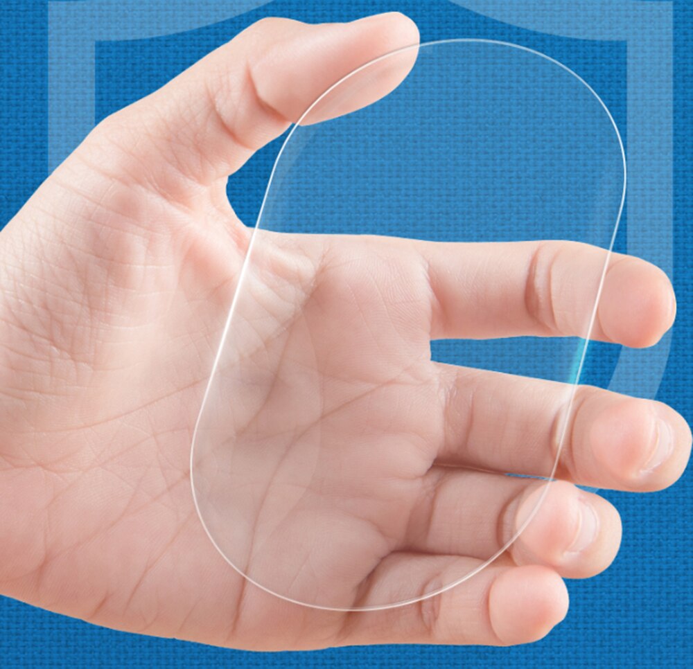 Samochód lusterko wsteczne folia ochronna anty mgła wyczyść wodoszczelna dla hyundai tucson i30 ix25 creta ix35 HB20 solaris getz akcent Azera