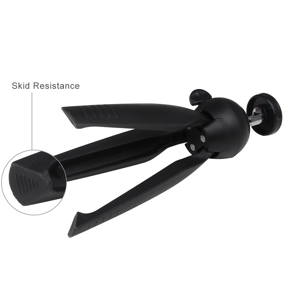 TD90 Projector Beugels TD60 Mini Tafelblad Statief 1/4 "Mount Schroef Draagbare YG300 T5 W18 Dlp Projector Desk Statief Houder stand