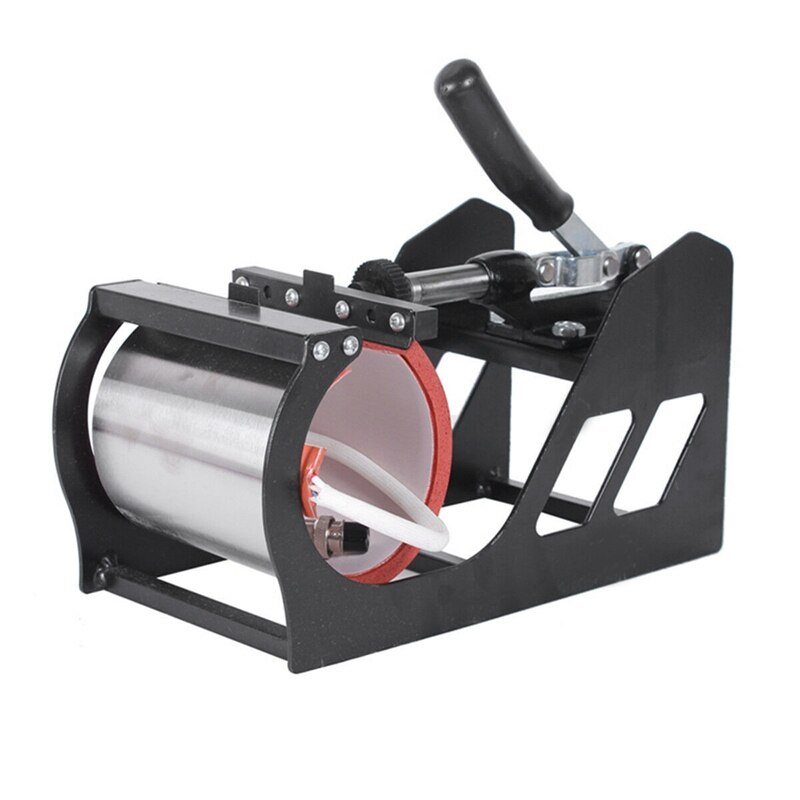 11Oz Various Mug Attachment for Heat Press Machine Transfer Sublimation Stainless Steel