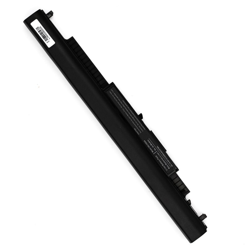 Batería recargable para ordenador portátil, pila de 14,4 V y 2200mAh para HP HSTNN-LB6U, HS03, HS04, 807956-001, 240, 245, 250, 255, G4, 14-af0XX, 15-ac0XX, HSTNN-LB6V