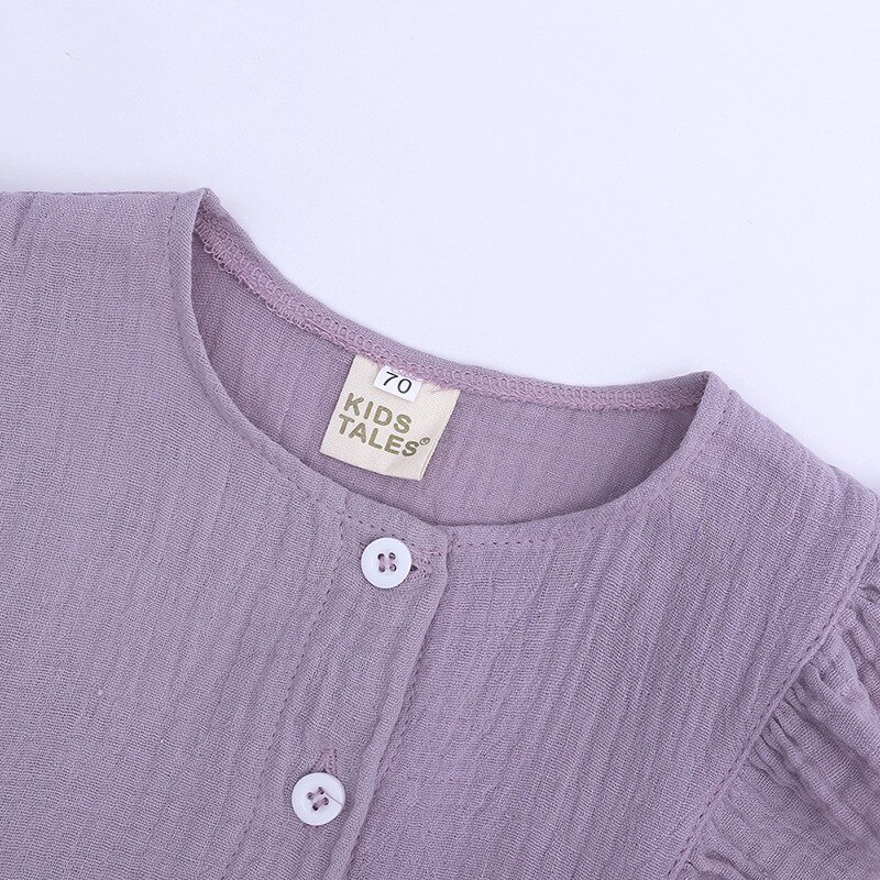 Infant Clothing Summer Overalls Newborn Baby Girls Rompers For Baby Jumpsuit Baby Costume Baby Boys Clothes 3 6 9 24 Month