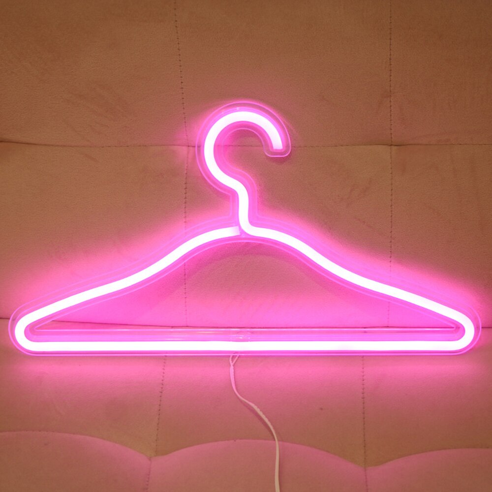 Led Kleurrijke Neon Sign Licht Popsicle Gitaar Neon Borden Hustle Bar Night Lamp Home Muur Light Party Wedding Decor Kids kamer