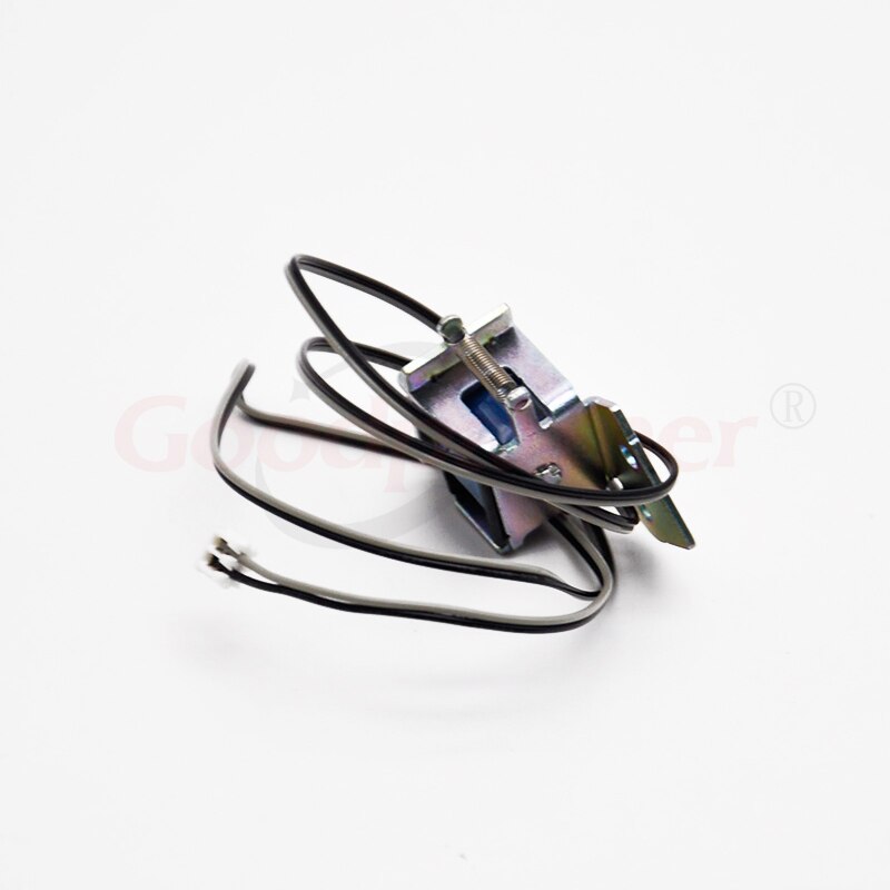 1X JC33-00028C ML1660 ML1670 SCX3200 SCX3205 SOLENOID MP voor Samsung ML 1660 1665 1670 1675 1860 1865 1865W SCX 3200 3205 3205W