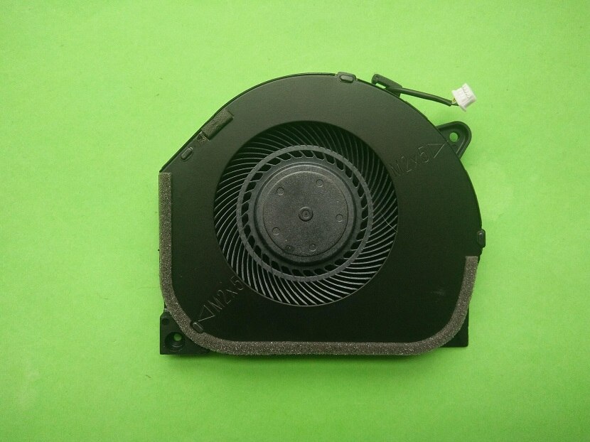 Original laptop cpu gpu cooer fan til lenovo  y530 y7000 køleventilator: Cpu