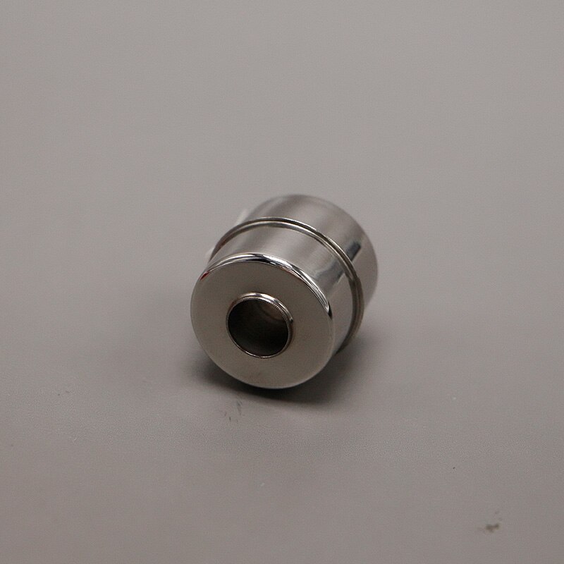 12 stuks/partij 24*24*9.5mm magnetische roestvrijstalen vlotterballen voor waterniveau vlotterschakelaar