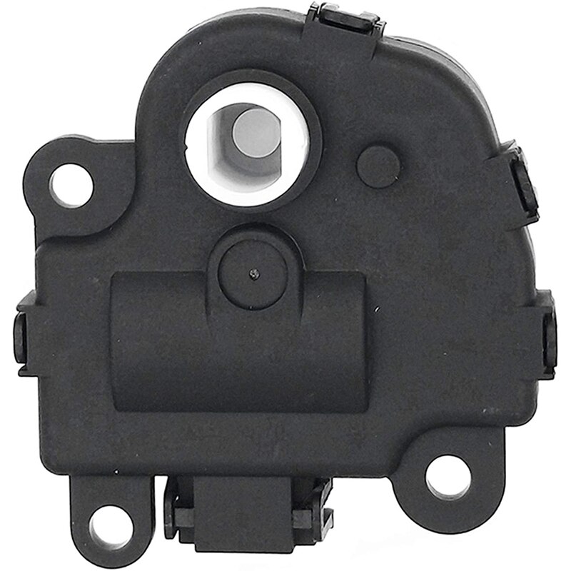 Pair Heater Air Blend Door Actuator For Chevrolet Impala Cadillac Buick 10325404