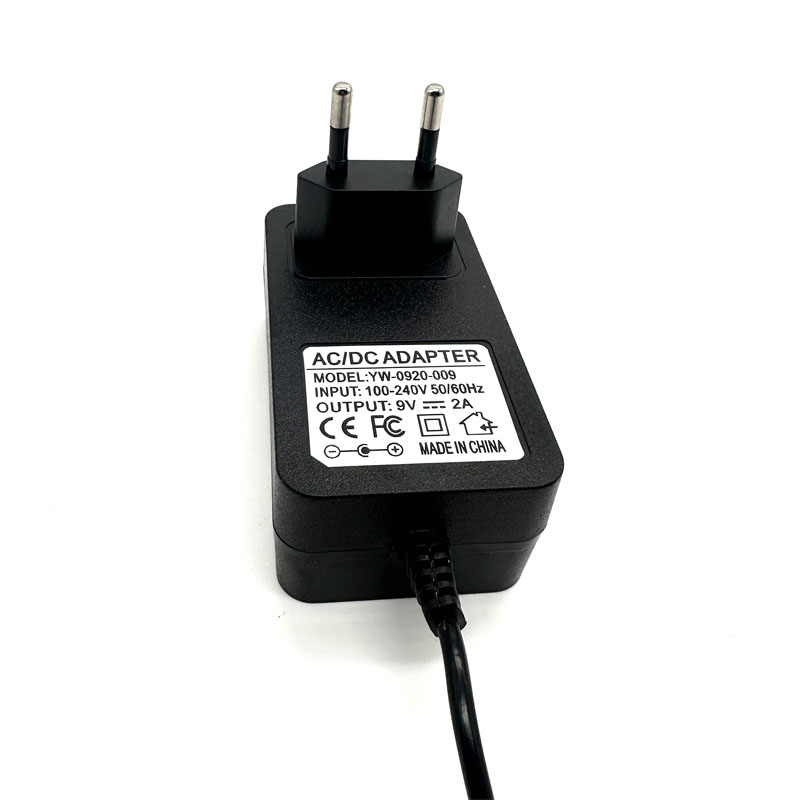 9V 2A Power Supply Charger Adapter USB C Type C DC 5.5mm x 2.1mm 5.5*2.1mm / 5.5mm x 2.5mm 5.5*2.5mm Universal