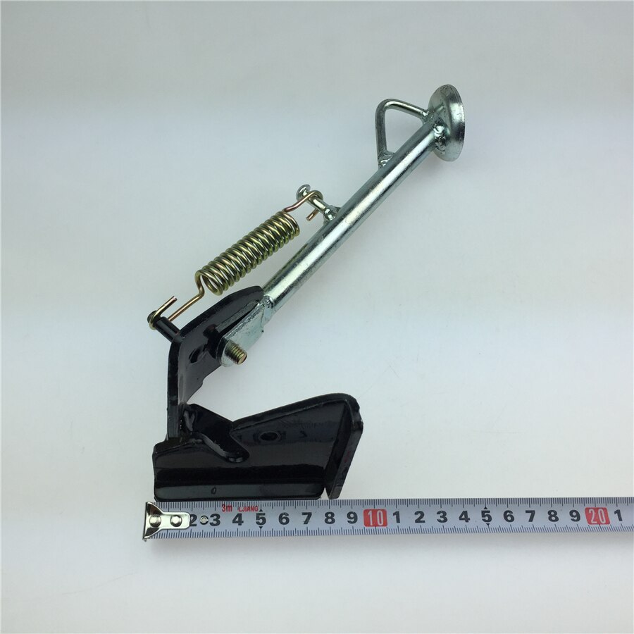 STARPAD For Honda DIO61 free / TODAY motorcycle side stays / side stand / side ladder / tripod / parking frame