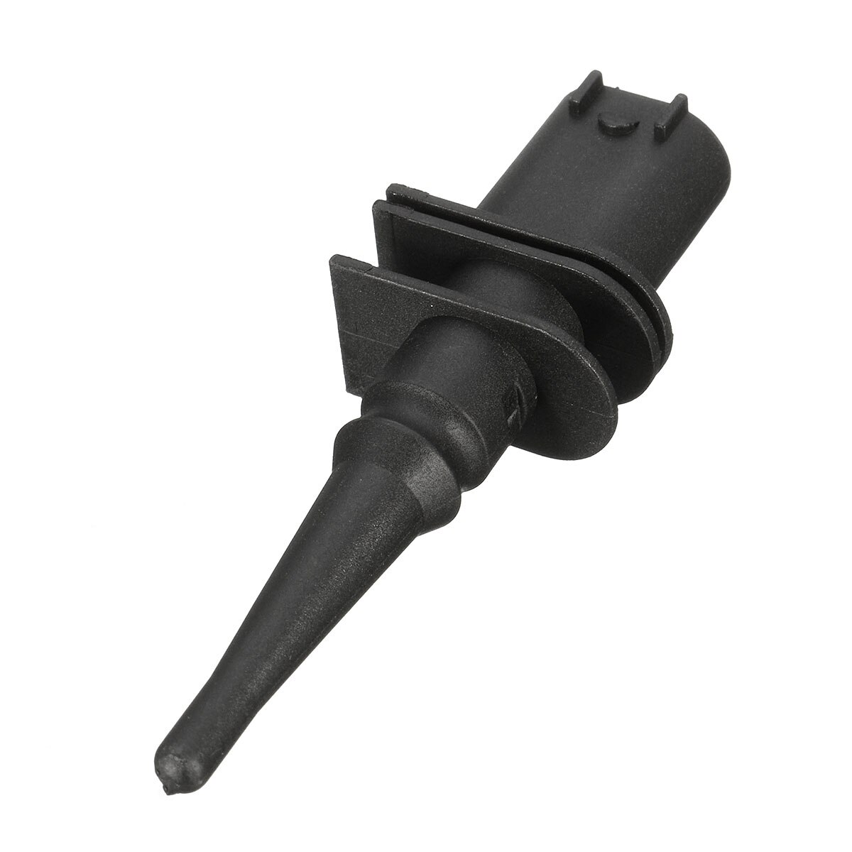 Front Rear Left Right Black Outside Car Air Temperature Sensor for BMW 1 6 7 Series E46 E90 E91 E39 E60 E63 E38 65816905133