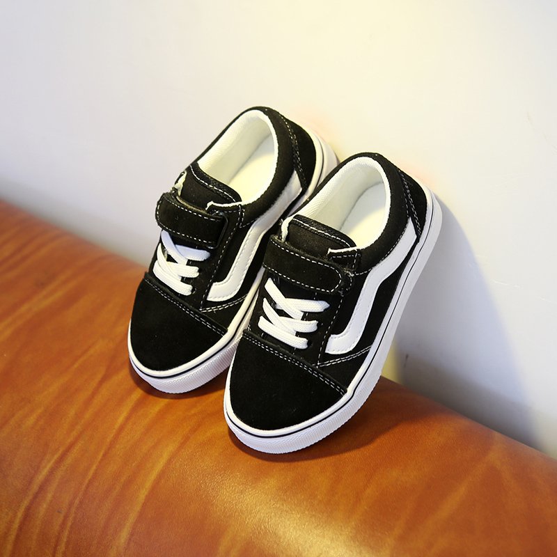 Vfochi Meisje Jongen Schoenen Voor Kinderen Mode Jongen Casual Schoenen Kinderen Antislip Sport Schoenen Unisex Jongens meisjes Canvas Schoenen