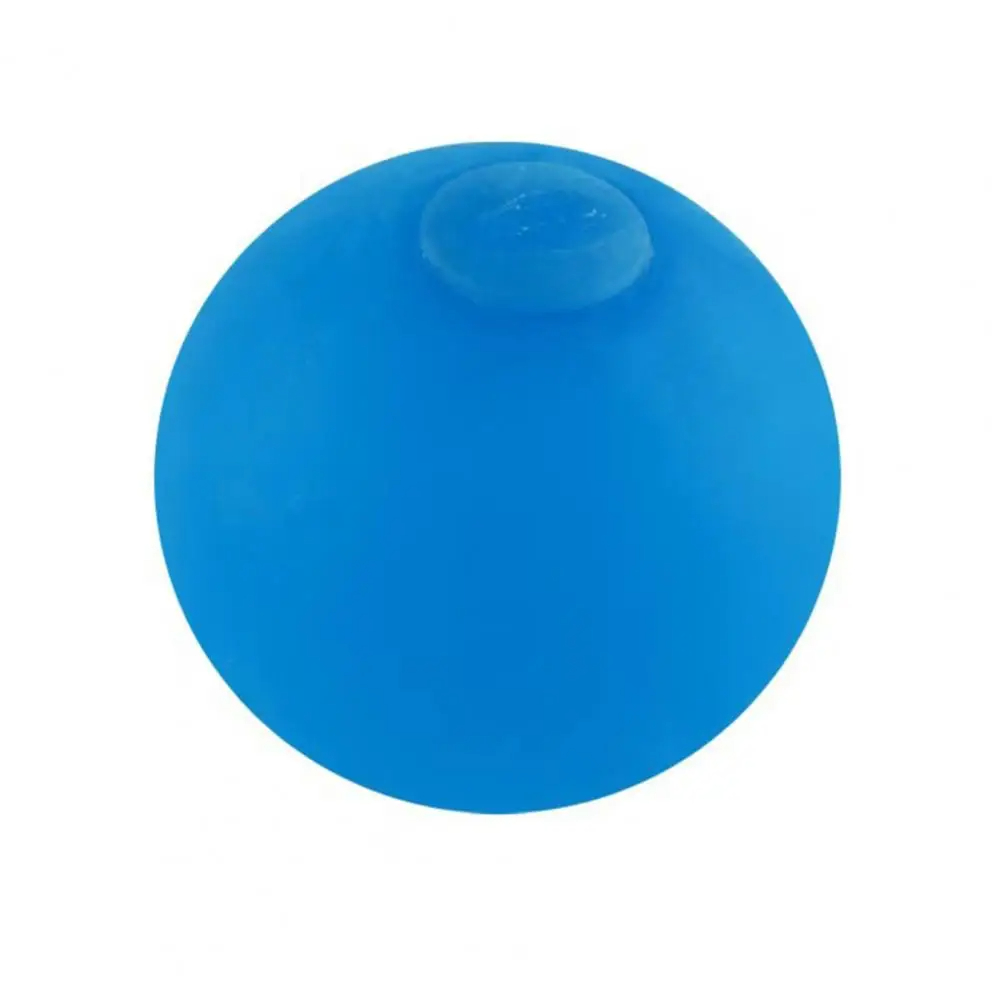 Balles anti-Stress Squishy, jouets de résistance, soulagement du Stress sensoriel, jouets de thérapie des mains, balle à presser pour enfants et adultes