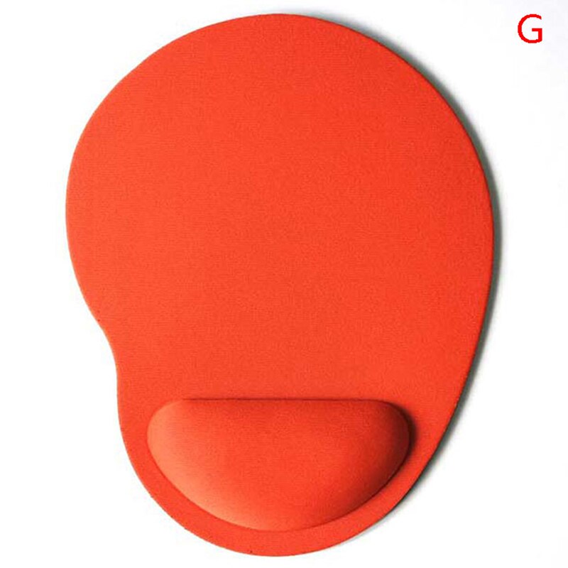 Ergonomic Wrist Support Mouse Pad Mice Mat Computer PC Laptop Non Slip