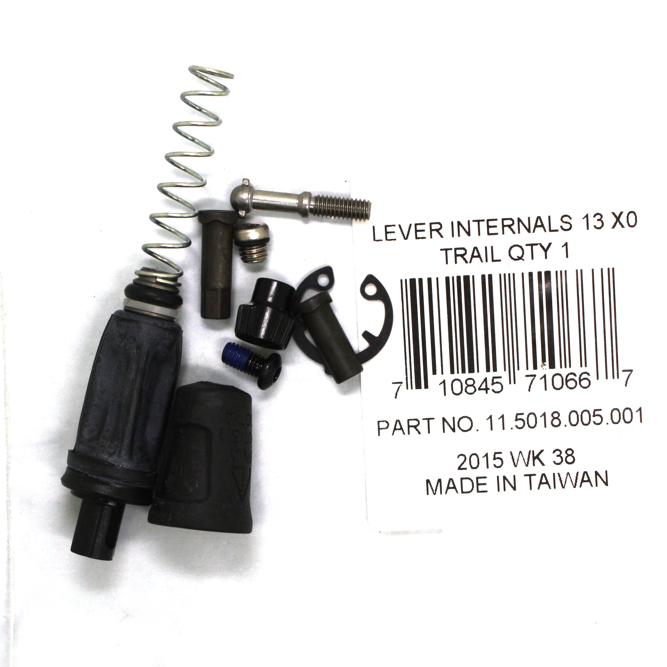 Levier Avid interne/Kit de Service pour Elixir CR/R/5 E7 E9 XX XO cyclisme/vélo/frein vtt: 2015  XO