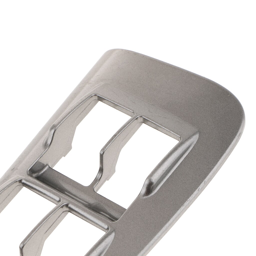 Front Left Door Window Switch Panel Bezel for 2003 Toyota Matrix Vibe