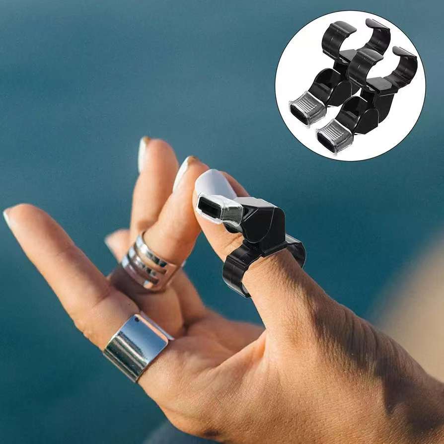 Finger Whistle Series All kind Referee Finger Whistle