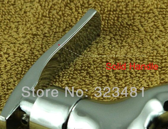 Chrome Plated 14cm Long Garden Faucet Brass Wash Mop Water tap Types
