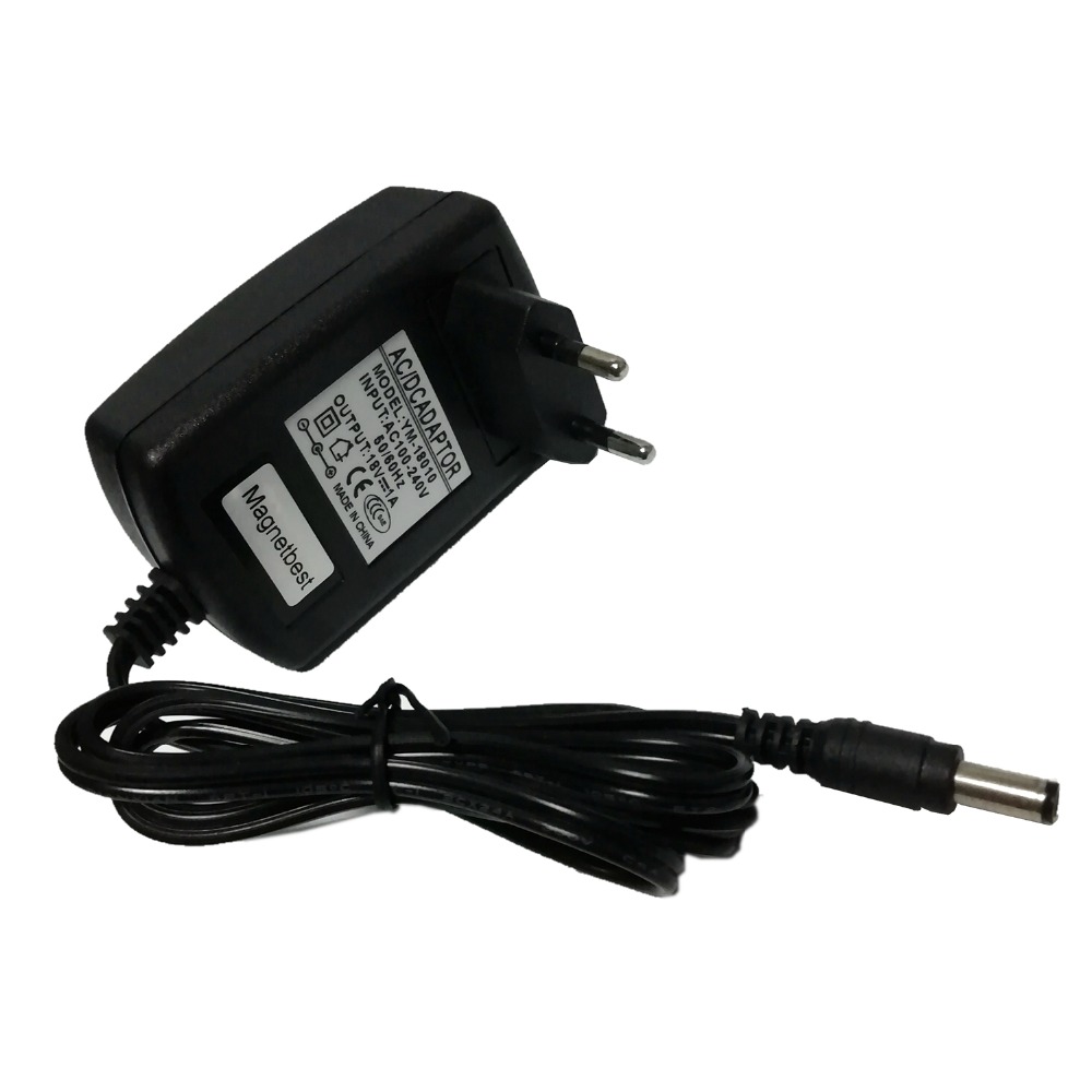 18V 1A Ac Adapter Voor BCA-144 Ryobi 14.4 V 14.4 Volt Voeding Batterij Oplader