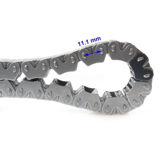 TRANSFER CASE DRIVE CHAIN For MITSUBISHI L200 2.5 DID 2006- Projero MONTERO SPORT 3220A006