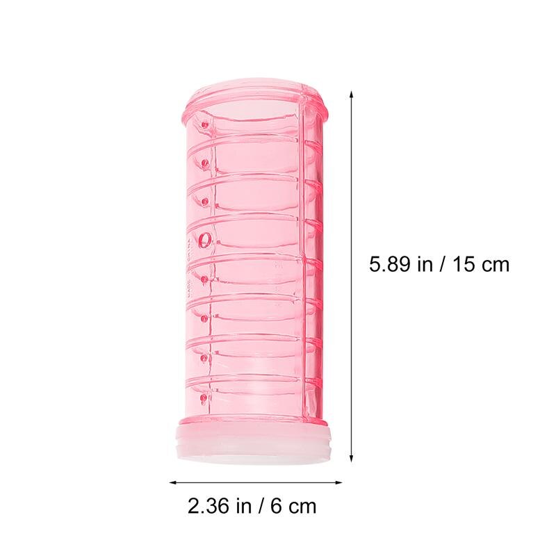 1 einstellen Hamster Rohre Abenteuer Externe Rohr Hamster KäFeige Zubehör Hamster Spielzeug